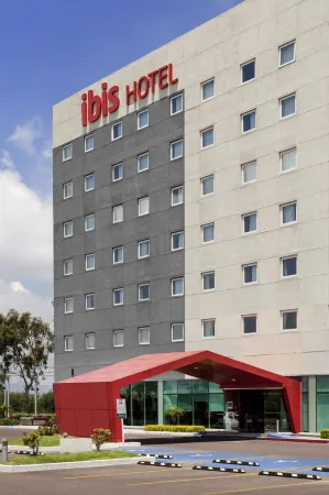 Ibis Aguascalientes Norte