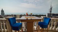 Wyndham Batumi - Vuoristonäköala