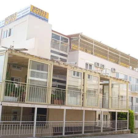 Cybele Guest Accommodation