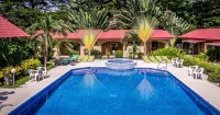 Villa Creole Hotels in Jaco