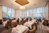 Grand Majestic Hotel Kuwait Hotel di 