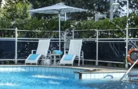 Hotel Abner's - Strand