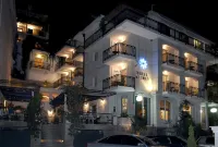 Hotel Azimut Hotels in Sveti Stefan