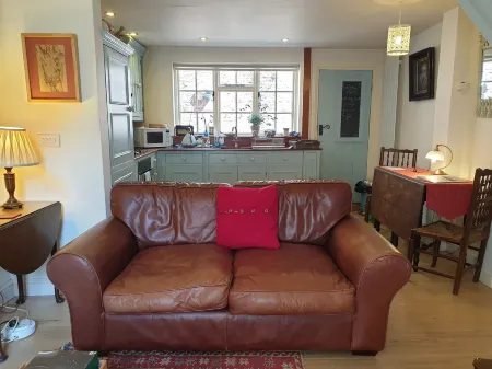 7 Monk Bar Court York Отели рядом с достопримечательностью «Margaret Clitherow Shrine»