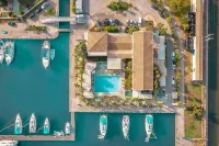 Ianos Hotel Hôtels à : Agios Nikolaos