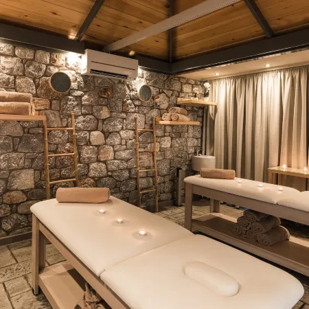 Akti Taygetos - Conference Resort