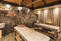 Akti Taygetos - Conference Resort - spa