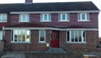 Marie's Bed and Breakfast Hotel in zona Dublin Bay Cruises