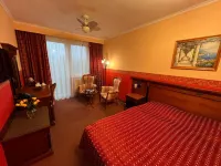 Grand Hotel Residence Hotels in Piestany