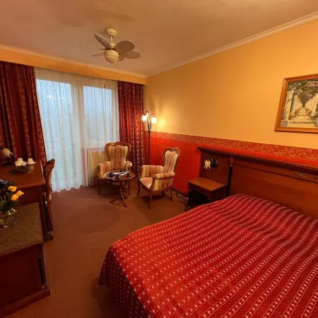 Grand Hotel Residence