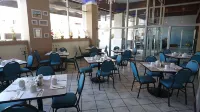 هوتل فيلا مارينا - فطور