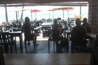 Tommy Resort - sarapan