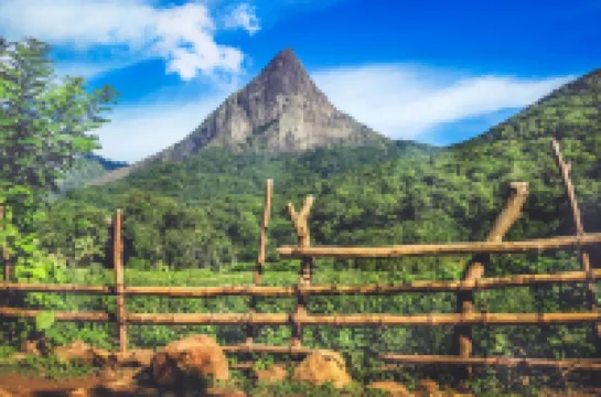 Meemure Isabulana Resort - Hostel Hoteles en 