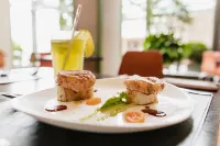 Sheraton Salta Hotel - พร้อมอาหารเช้า