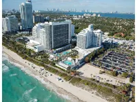 Eden Roc Miami Beach Hotels near Mid-Beach