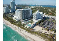 Eden Roc Miami Beach Hotels in Miami Beach