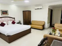 Bodhgaya Regency Hotel