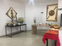Atlântico Hotel - breakfast