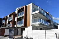 6 on Adams Отели рядом с достопримечательностью «Mount Maunganui»