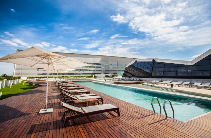 Pullman Rosario City Center photo 4