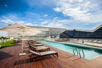 Pullman Rosario City Center - 5-Sterne