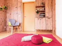 VitalZeit Hotel Weber - spa