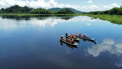 Gibbon Singing Home Stay Hotels in 