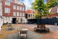 Stayci Serviced Apartments Central Station - Hot Tub