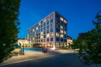 Hotel 47° Hotels in Konstanz