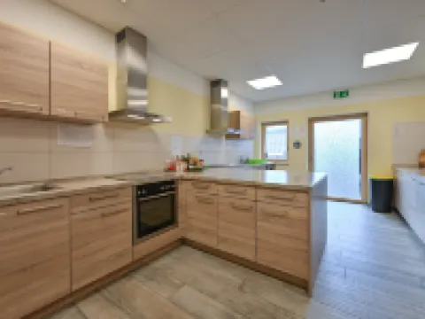 Rote Villa Füssen Hoteles en Füssen