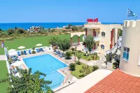 Palladion Hotel Hotels in Petres