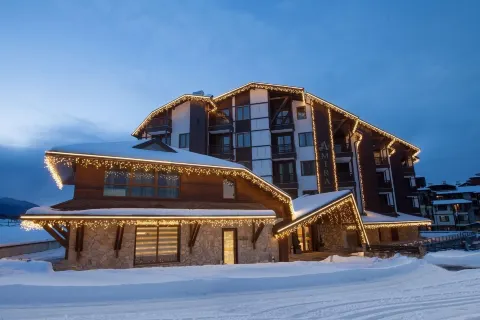 Amira Boutique Hotel