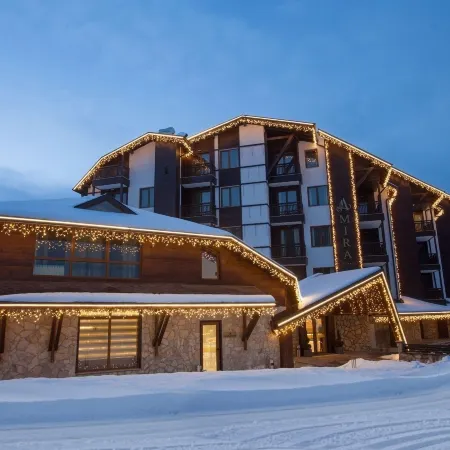 Amira Boutique Hotel