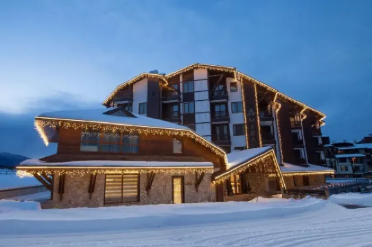 Amira Boutique Hotel