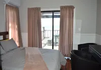 Paraiso do Ouro Resort Hotels in Ponta do Ouro