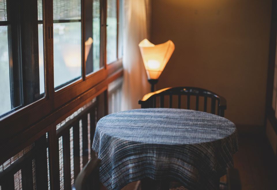 1. 아리마 온센 도..