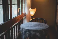 Arima Onsen Tocen Goshobo