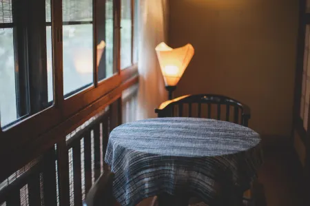 Arima Onsen Tocen Goshobo Отели рядом с достопримечательностью «Rokko Yanama no Ue Art Muserum»