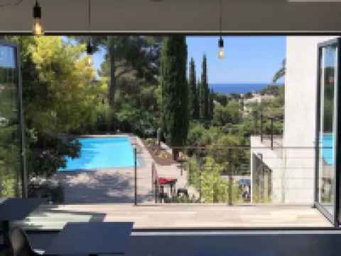 The Address Cassis Hotels in Cassis