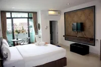 P-Residence Hotels in 
