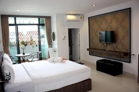P-Residence
