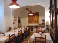 Casa Rural El Aguila Hotels in Tentudia