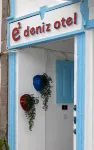 Bozcaada e2 Deniz Otel Hotel a Tenedos