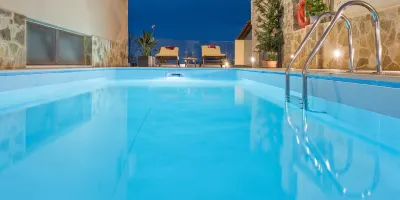 Villa Armonia Boutique Living Hotels in 