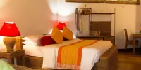 Athulya Villas, Kandy - Deluxe Cottage, 1 Double Bed, Mountain View