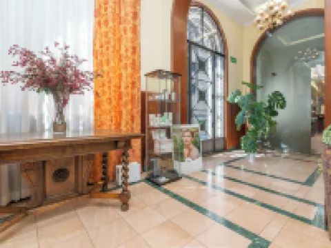 Hotel Spa Termes Carlemany Hotels in Les Escaldes