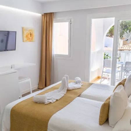 BQ Cala Ratjada