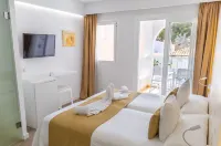 BQ Cala Ratjada Hotel a Cala Ratjada
