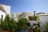 Trulli e Puglia Resort - Scenic