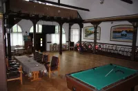Hotel Zum Goldenen Stern Hotel a Halbe